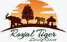 Royal Tiger Logo